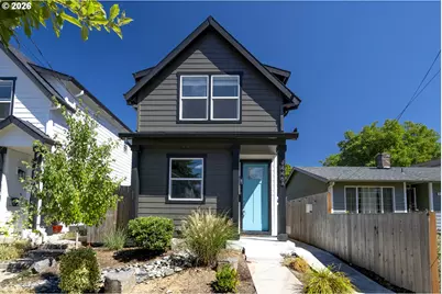9446 N Tyler Ave #A, Portland, OR 97203 - Photo 1