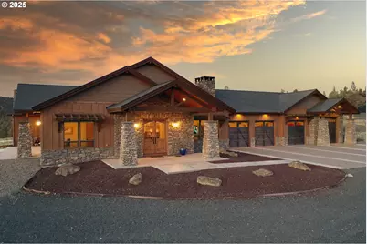 5907 NE Timber Ln, Prineville, OR 97754 - Photo 2