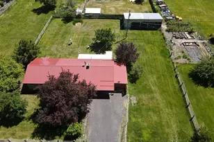 819 E Madison St, Burns, OR 97720 - Photo 2