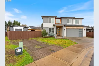 6610 NE 106th Cir, Vancouver, WA 98686 - Photo 2