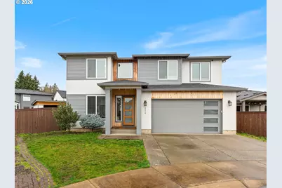 6610 NE 106th Cir, Vancouver, WA 98686 - Photo 1