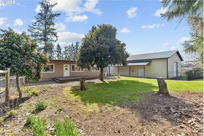 12950 S New Era Rd, Oregon City, OR 97045 - Photo 1
