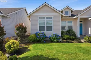 2020 NE Evergreen Ave, Albany, OR 97321 - Photo 4