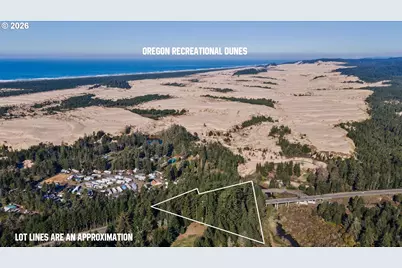 00 Highway 101, North Bend, OR 97459 - Photo 2