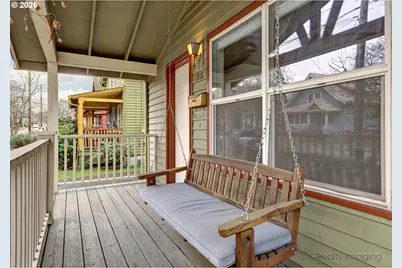 5337 NE 15th Ave, Portland, OR 97211 - Photo 2
