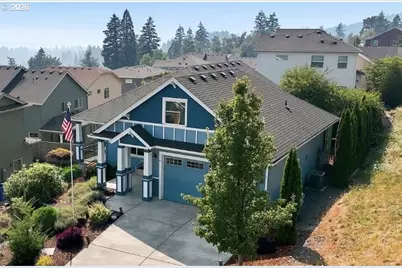 2431 41st St, Washougal, WA 98671 - Photo 1