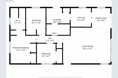 9015 NE Sumner St, Portland, OR 97220 - Photo 20