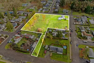 287 E 3rd St, Lowell, OR 97452 - Photo 1