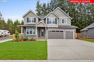 10060 SE Vradenburg Rd, Happy Valley, OR 97086 - Photo 2