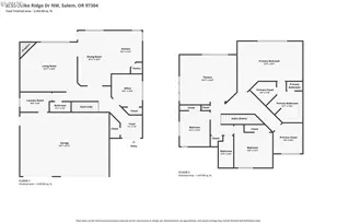 2369 Dalke Ridge Dr NW, Salem, OR 97304 - Photo 4