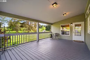 9405 NE 349th St, La Center, WA 98629 - Photo 4