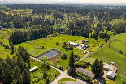 9405 NE 349th St, La Center, WA 98629 - Photo 2