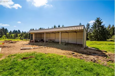 9405 NE 349th St, La Center, WA 98629 - Photo 32