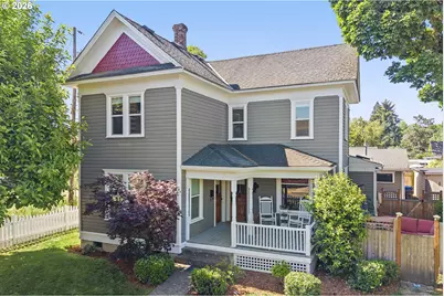 1550 East Ave NE, Salem, OR 97301 - Photo 1