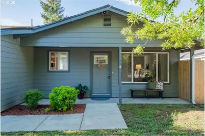 261 SE Dimick St, Dallas, OR 97338 - Photo 4