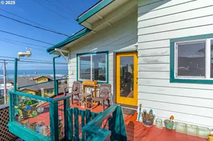 34 NE Williams Ave, Depoe Bay, OR 97341 - Photo 8