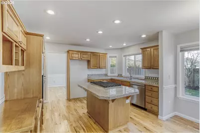 17471 NW Lone Rock Dr, Portland, OR 97229 - Photo 8