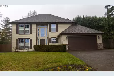 17471 NW Lone Rock Dr, Portland, OR 97229 - Photo 32