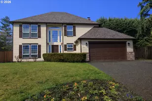 17471 NW Lone Rock Dr, Portland, OR 97229 - Photo 2