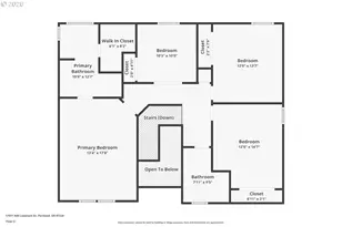 17471 NW Lone Rock Dr, Portland, OR 97229 - Photo 30