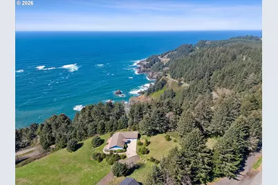 90 Cape Foulweather Ln, Otter Rock, OR 97369 - Photo 1