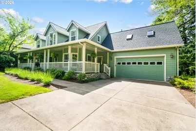 2940 Summit Terrace Dr, Eugene, OR 97405 - Photo 2