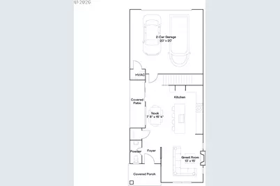 31740 NW Blake Ter, North Plains, OR 97133 - Photo 2