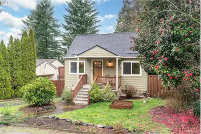 5325 SW Arnold St, Portland, OR 97219 - Photo 1