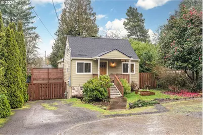 5325 SW Arnold St, Portland, OR 97219 - Photo 2