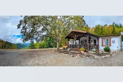 5956 Buckhorn Rd, Roseburg, OR 97470 - Photo 2