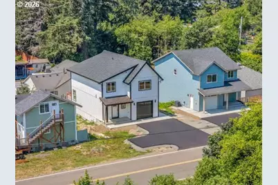 1380 N Wahanna Rd, Seaside, OR 97138 - Photo 2