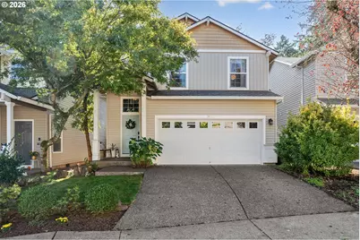 10584 SW Coleman Loop, Wilsonville, OR 97070 - Photo 2