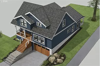 4233 SW Marigold St, Portland, OR 97219 - Photo 2