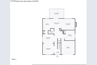 34703 Alpine Ave, Saint Helens, OR 97051 - Photo 42