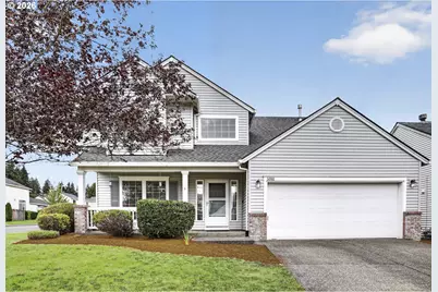 34703 Alpine Ave, Saint Helens, OR 97051 - Photo 2