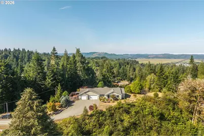 94337 Shelley Ln, Coquille, OR 97423 - Photo 1