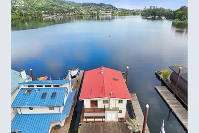 6901 SE Oaks Park Way #1, Portland, OR 97202 - Photo 32