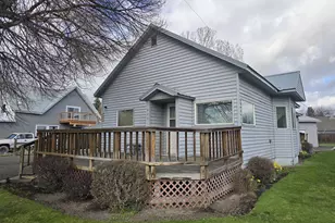 403 Depot St, Enterprise, OR 97828 - Photo 1