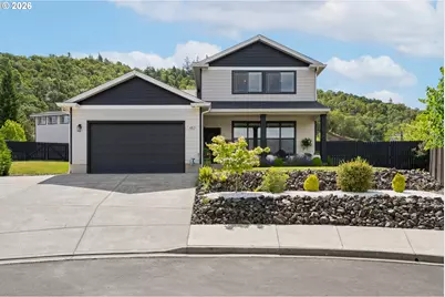 457 Augusta Ct, Winchester, OR 97495 - Photo 1