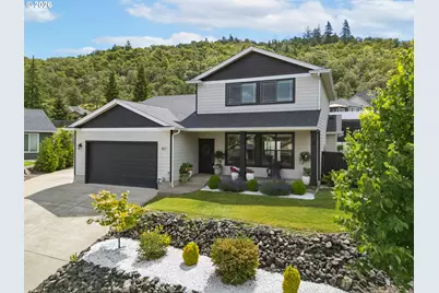 457 Augusta Ct, Winchester, OR 97495 - Photo 2