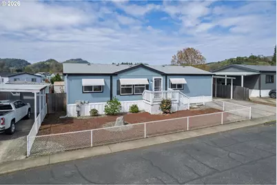 221 NW Bree Dr, Winston, OR 97496 - Photo 1