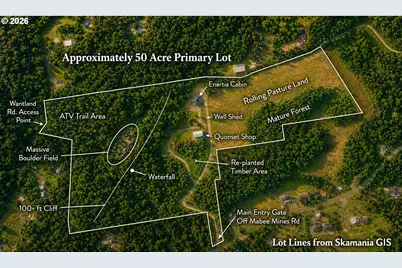 1441 Mabee Mines Rd, Washougal, WA 98671 - Photo 8