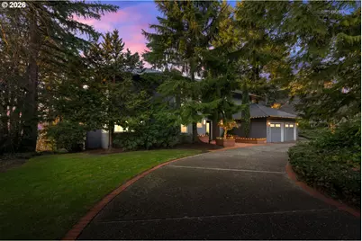 2543 Palisades Crest Dr, Lake Oswego, OR 97034 - Photo 4