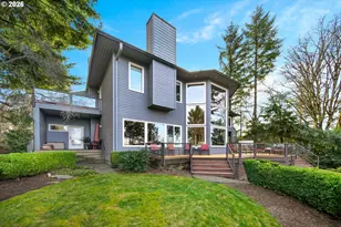 2543 Palisades Crest Dr, Lake Oswego, OR 97034 - Photo 44