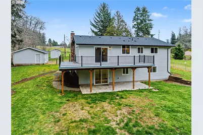 23851 S Day Hill Rd, Estacada, OR 97023 - Photo 2