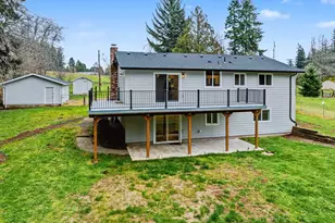 23851 S Day Hill Rd, Estacada, OR 97023 - Photo 2