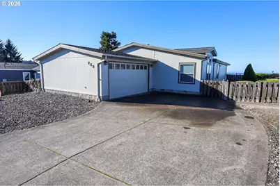 752 Denise Pl, Coos Bay, OR 97420 - Photo 48