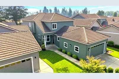 130 Magnolia Dr, Creswell, OR 97426 - Photo 2