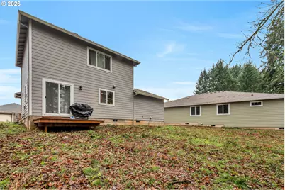 1017 NW Highlands Loop, Willamina, OR 97396 - Photo 26