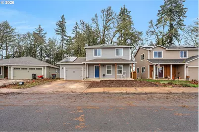 1017 NW Highlands Loop, Willamina, OR 97396 - Photo 22